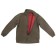 Fleas jacket men's, size XXL, 52-54