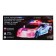 Inertial machine "Crazy Race, Police", Russian voice acting, light, color gray