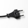 Lupa lamp for creativity, from the 220V white network 52x17x14 cm