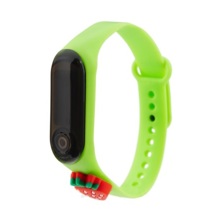 Watch Electronic Children's Electronic Strawberry-3
