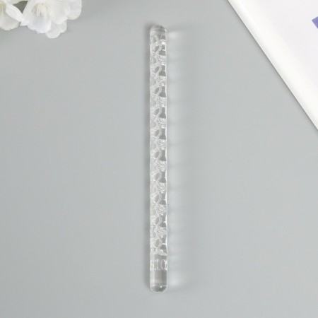 Acrylic Skalk for Creativity "Flower Thread" 16x1 cm