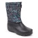 Teenage winter boots, black color 40-41