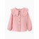 Children's shirt KAFTAN, p. 30 (98-104), pink