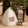 Gift set of "good health": a hat with embroidery, 2 oils of 15 ml