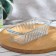 Borcam heat -resistant glass baking dish and baking, 1.12 liters