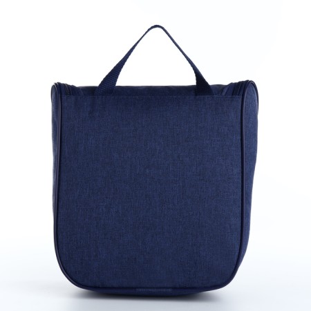 Mester-mester with a zipper, the color is blue-1