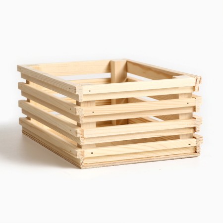 Set of drawers Style 3 in 1 (27x17; 22x14; 17x11) Width 8.5 cm-2