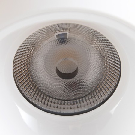 Aqua lamp LED 15W 4000K IP65 RA92 white 9.5x9.5x10cm-4