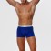 Panties men's panties, indigo color mix, size 50