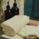 Trure -free towel SL Home: BOHO "Aivory" 90x150 cm, 100% cotton, 520 g/m2
