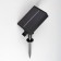 Garden lamp on the solar battery "Dandelion" 2 pcs., 78 cm, 160 LED, glow of multi