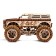 Model Mechanical Drovo "Jeep Bigfoot 4x4"
