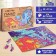 Puzzle wooden figured "Paints of the world"