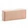 A set of massage stones from basalt, 8 pcs, 4 x 6 cm