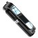Mono-lap-trip Borofone By9, for diagonal 4.5-7.0 ", BT4.0, remote control, up to 750 mm, black