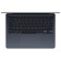 Apple MacBook Air 13 "Midnight (M3 8C CPU, 10C GPU/16GB/512GB SSD) (MXCV3ZP/A)