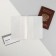 Holographic passport cover "Dream"