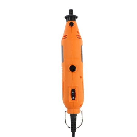 Graver "WHILLE" G-150, 150 W, Tsang 2.3-3.2 mm, 9000-34000 rpm, case-2