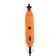 Graver "WHILLE" G-150, 150 W, Tsang 2.3-3.2 mm, 9000-34000 rpm, case