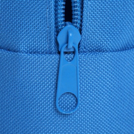 Folder with handles Textile A4, 350 x 265 x 80 mm, PMD 4-42, "Office", Blue/Black (handle)-4