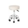 Smart master chair, cream color