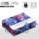 Gift folding box, packaging, hydrangea, 31 x 24.5 x 8 cm