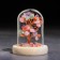Souvenir in the Dome "Tree of Life. Self -Coarse", natural stone, 10 x 7 cm