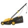 Electric Lawn mowed Huter ELM-1800P, 1800 W, width/height 42 cm/28-50 mm, 45 liters