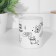 Sublimation mug "Cup of morning motivation"