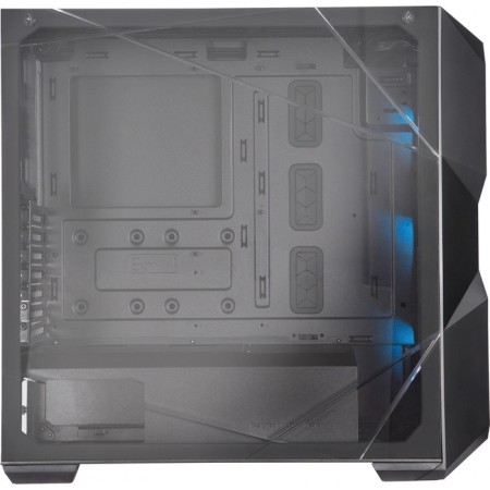 Cooler Masterbox TD500 Mesh Argb Cooler Masterbox Black without BP ATX 4x120mm 4x140mm 2xusb3.0 AU 10045-3