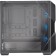 Cooler Masterbox TD500 Mesh Argb Cooler Masterbox Black without BP ATX 4x120mm 4x140mm 2xusb3.0 AU 10045
