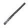 The tube is thermal - NG 2.5/1.25mm, black, packaging 50 pcs. 1m rexant
