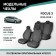 Autorekhly for Ford Focus 3, 2010-2019, Trend Sport, Titanium, Jacquard