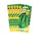 Crucosa cucumber seeds F1, cornishon, outdoor, parthenocarpic, set of 5 pcs