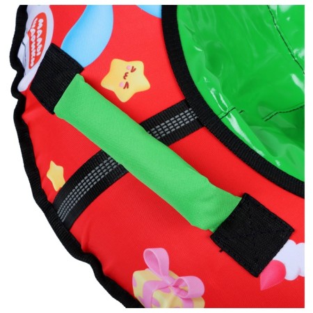 Tubing-vatrushka "kids", TB3-70/msh1, case diameter 75 cm-4