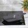 Skoroda-Gril cast-iron “Square. Grill ", 19 × 19 × 3 cm, cast -iron handle, black color