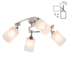 Ceiling chandelier 