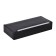 Handle Gift ball in the leatherette case rotary style corps gold
