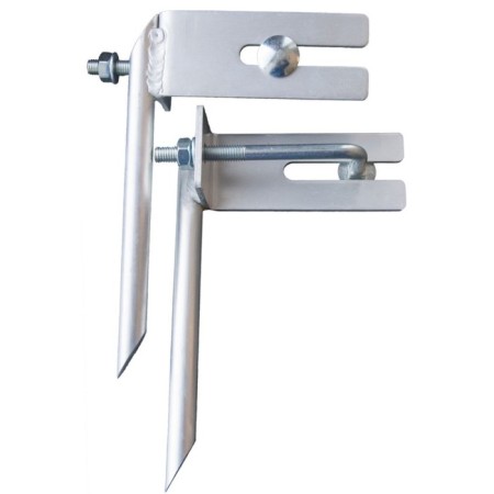 Sharp tips KRAUSE, for stairs
