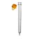 STAYER MASTER MASTER 3486-06-10, with reinforced measuring flask, D 8mm, 10 m