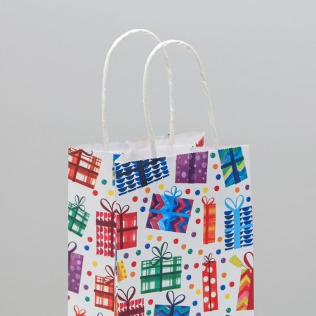 Gift Crafts, packaging, “gifts”, 12 x 21 x 9 cm-2