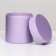 Hat Box Lilac, 10 x 10 cm