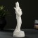 Figure "Fortune" Belaya, 19cm