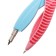 Circular Plastic Erychkrause "Pastel", 122mm, PVC Czech, mix