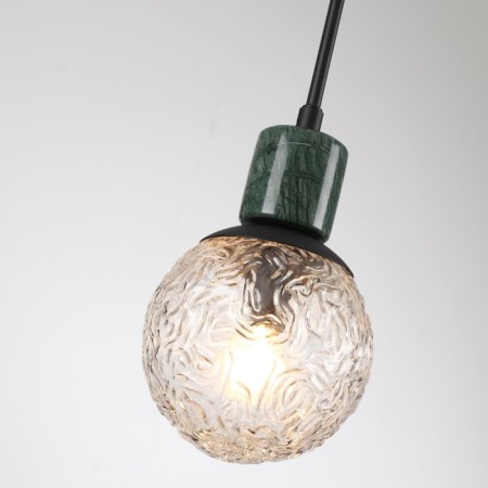 Suspension E14 1x40W-1