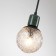 Suspension E14 1x40W