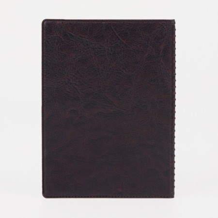 Cover for autocodes, brown color-2