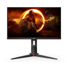 Monitor LCD 23.8 ’16: 9 1920x1080 (FHD) IPS, Nonglare, 240 HZ, 350 CD/M2, H178 °/V178 °, 1000: 107551