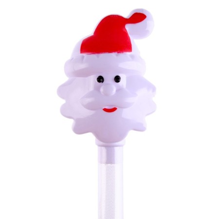 Light wand "Grandfather Frost", color mix-2