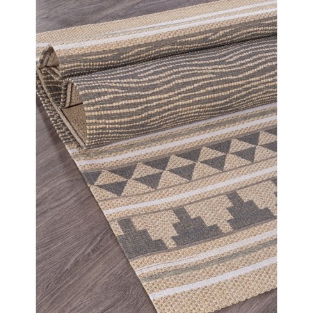Rectangular carina carina rugs viana plus, size 80x150 cm, color 01-3
